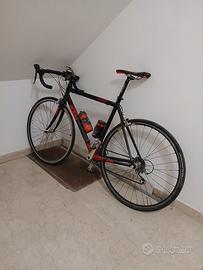 bici da corsa