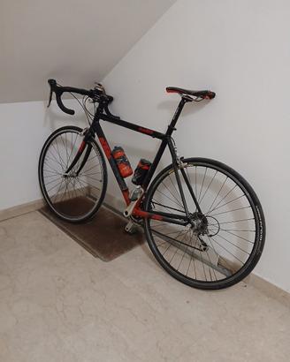 bici da corsa