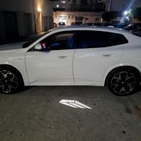  bmw x2d aut sdrive M sport pari al nuovo