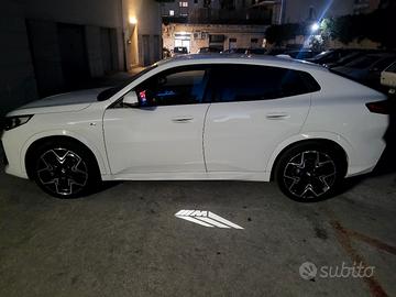  bmw x2d aut sdrive M sport pari al nuovo