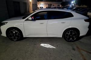  bmw x2d aut sdrive M sport pari al nuovo