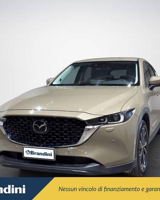 Mazda CX-5 2.2 Exceed Plus Pack pelle Black 2wd 15