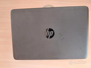 Monitor HP 820 Elitebook