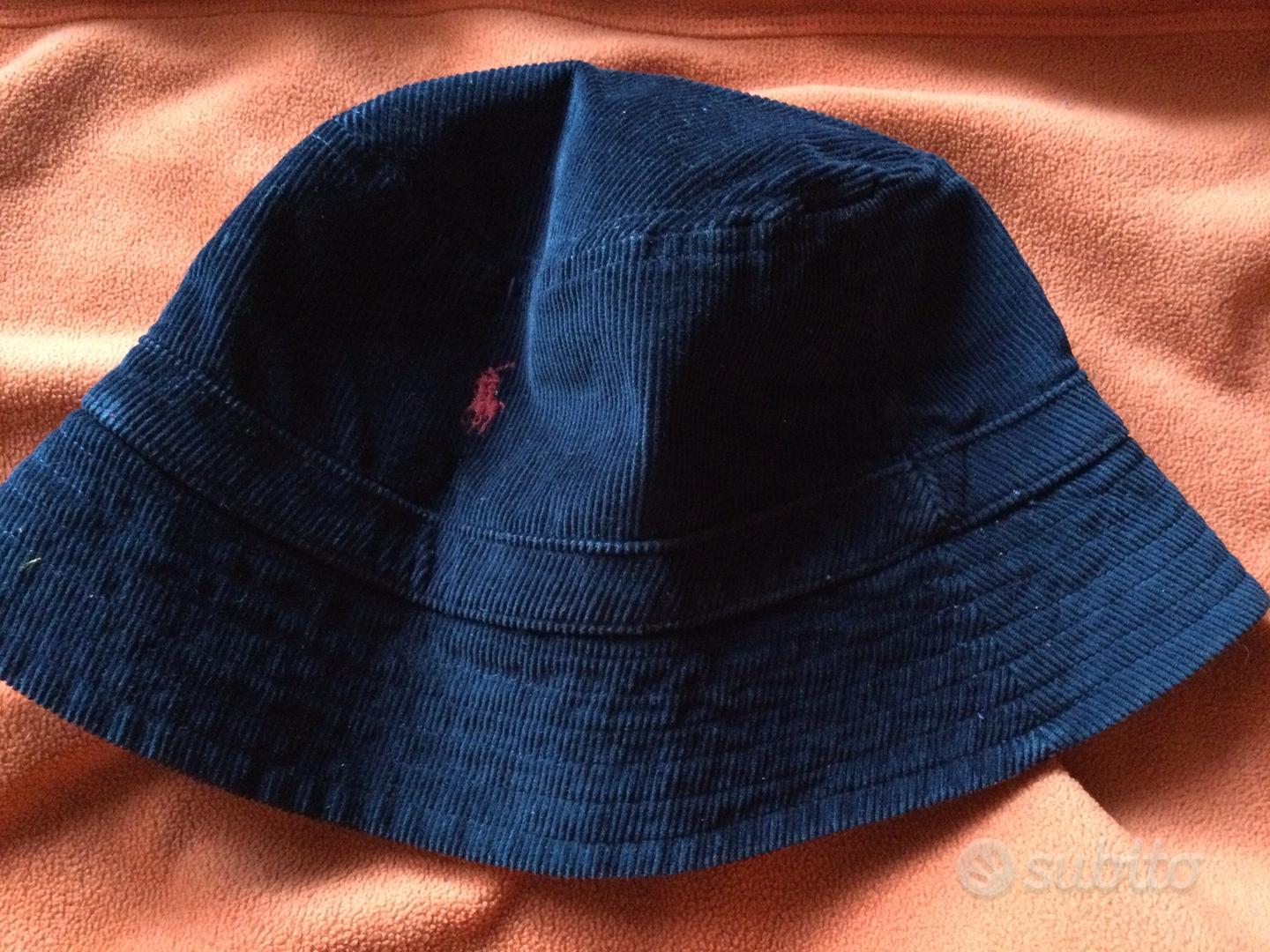 Cappello ralph lauren on sale outlet