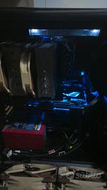 PC Fisso GAMING, prezzo trattabile