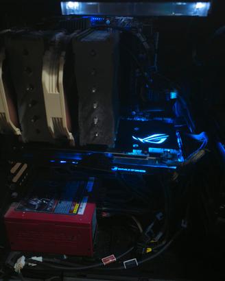 PC Fisso GAMING, prezzo trattabile