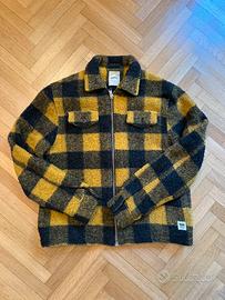 Giacca lana Wood Wood