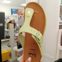 Scarpe Dr Scholl Boa Vista estiva 38