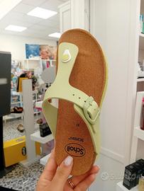 Scarpe Dr Scholl Boa Vista estiva 38