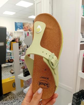 Scarpe Dr Scholl Boa Vista estiva 38
