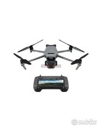 DJI Mavic 3 Pro Fly More Combo (RC Pro) - NUOVO