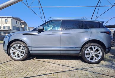 Evoque