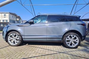 Evoque