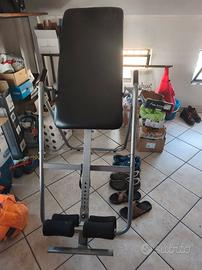 Panca ad inversione 