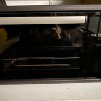 Forno Girmi Fe37