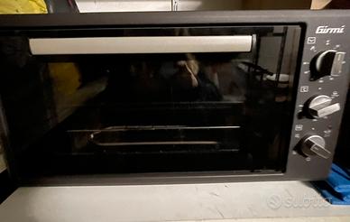 Forno Girmi Fe37