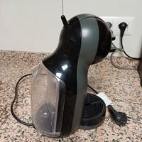 MACCHINA PER CAFFE' NESCAFE' DOLCE GUSTO