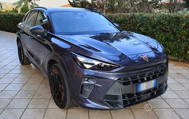 Cupra Terramar 1.5 Hybrid 150cv DSG FULL-OPTIONAL