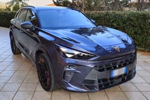 Cupra Terramar 1.5 Hybrid 150cv DSG FULL-OPTIONAL