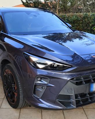Cupra Terramar 1.5 Hybrid 150cv DSG FULL-OPTIONAL
