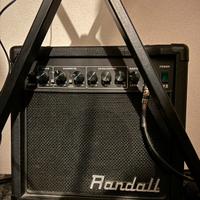 Randall RX15 Amplificatore combo da 15 Watt