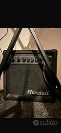 Randall RX15 Amplificatore combo da 15 Watt