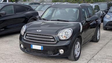MINI Countryman Cooper Countryman 1.6cc 122cv