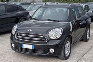 MINI Countryman Cooper Countryman 1.6cc 122cv