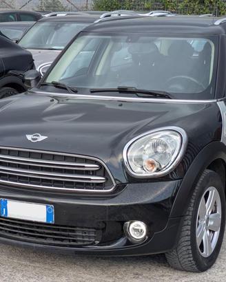 MINI Countryman Cooper Countryman 1.6cc 122cv