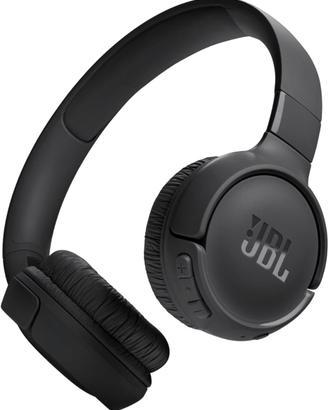 Cuffie wireless bluetooth JBL 500 BT come nuove