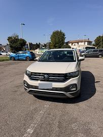 T-CROSS