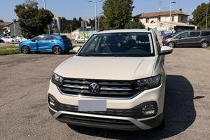 T-CROSS