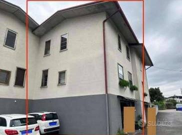 Immobile in asta di 146 m² con box auto a Piovene 
