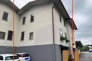 Immobile in asta di 146 m² con box auto a Piovene 