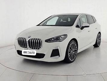 Bmw Serie 2 Active Tourer 223d 48V xDrive Msport
