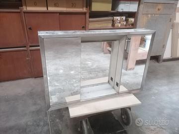 MOBILE SPECCHI BAGNO VINTAGE