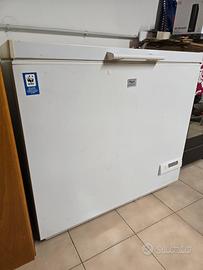 congelatore à pozzetto rex
