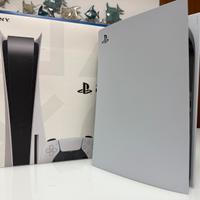 PS5 - PLAYSTATION 5 LETTORE DISCO