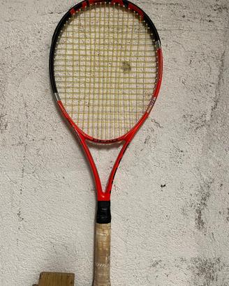 racchetta HEAD Speed YouTek