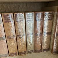 Enciclopedia UTET + Atlante