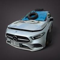 Mercedes W177 Classe A 2018 - 2022 - Ricambi