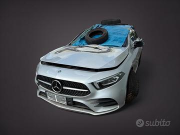 Mercedes W177 Classe A 2018 - 2022 - Ricambi