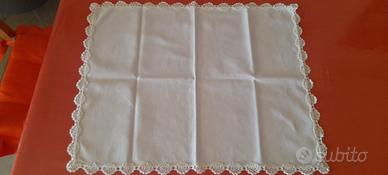  Runner  centrotavola 