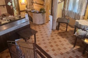 Trattoria pizzeria