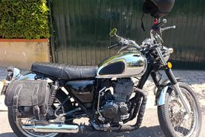 Mash Five Hundred 400