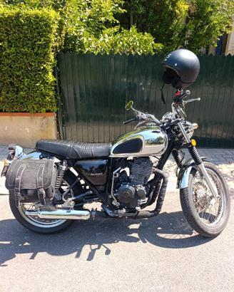 Mash Five Hundred 400