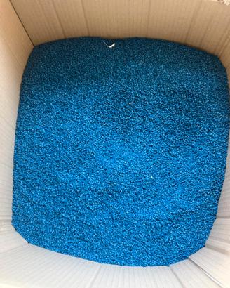 Granelli Sabbia Blu