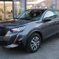 Peugeot 2008 1.2 puretech Active s&s 100cv Con NAV