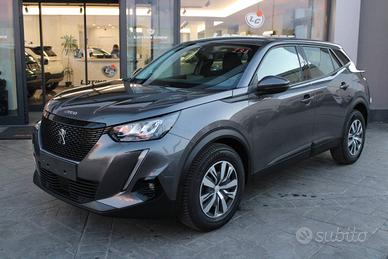 Peugeot 2008 1.2 puretech Active s&s 100cv Con NAV