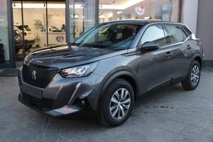 Peugeot 2008 1.2 puretech Active s&s 100cv Con NAV